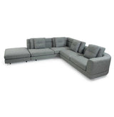 na sectional sofa