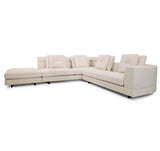 na sectional sofa