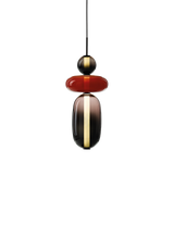 bomma pebbles pendant