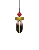 bomma pebbles pendant