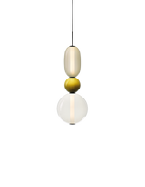 bomma pebbles pendant