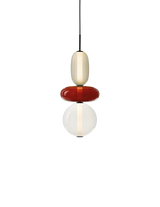bomma pebbles pendant