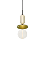 bomma pebbles pendant