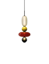 bomma pebbles pendant
