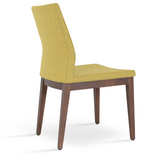 pa wood chair
