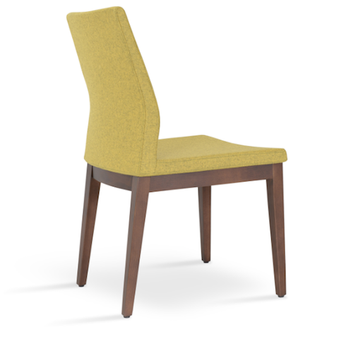 pa wood chair