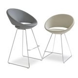 ct wire stool