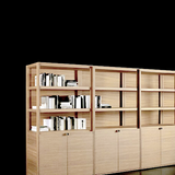 cecchini wooden cabinet