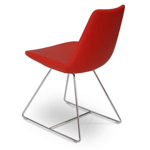 el wire chair– CiteNYC