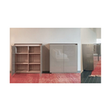 cecchini two door cabinet