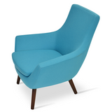 ra wood chair