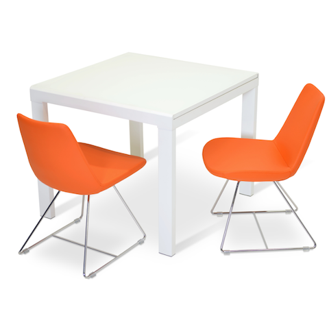 El Wire Example Chair el wire chair– CiteNYC