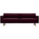 maruni hiroshima sofa, wide two seater