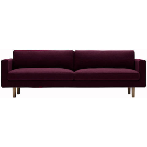 Double seater sofa price sales