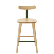 maruni t2 bar stool, mid