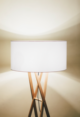 cala floor lamp by marset