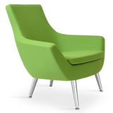 ra metal chair