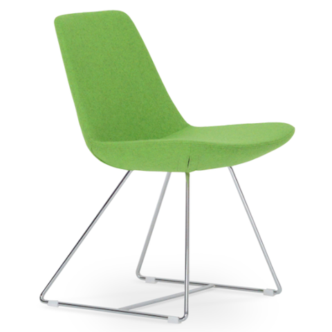el wire chair– CiteNYC