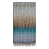 missoni pascal 170 51" x 75" throw