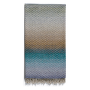 missoni pascal 170 51" x 75" throw