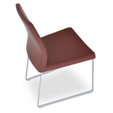 pa sled chair