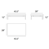 prostoria segment table