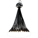 85 lamps chandelier