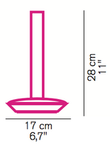 oluce cand-led, 205