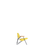 prostoria polygon armchair