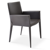 ty arm chair