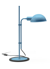 funiculí table lamp by marset