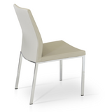 pa chrome chair
