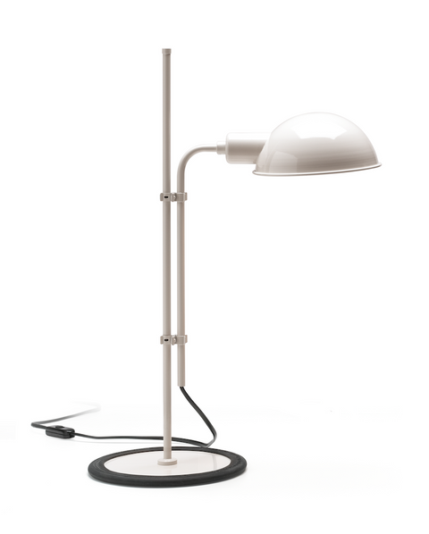 funiculí table lamp by marset