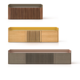 punt stockholm sth03 sideboard