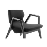 prostoria oblique armchair