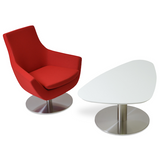 ra swivel chair