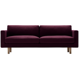 maruni hiroshima sofa, two seater