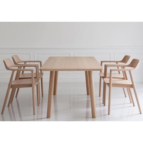 maruni hiroshima table 180 (rectangular)– CiteNYC maruni hiroshima table 180 (rectangular)– CiteNYC