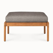 teak jack outdoor footstool