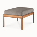 teak jack outdoor footstool