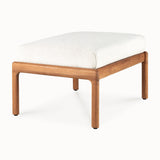 teak jack outdoor footstool