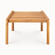 teak jack outdoor side table