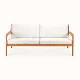 teak jack outdoor sofa