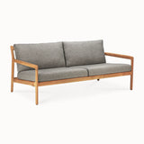 teak jack outdoor sofa