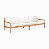 teak jack outdoor sofa