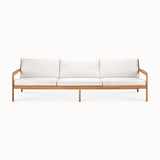 teak jack outdoor sofa