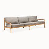 teak jack outdoor sofa