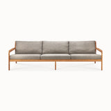 teak jack outdoor sofa