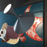 lampe de marseille