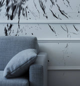 classic two-piece sofa